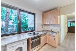 Großzügige 3-Zimmer-Gartenwohnung in bester Lage von Solln – Hofbrunnstr. 15a, 81479 Solln, München – Vorschaubild 10
