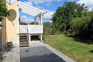 "ATMEN SIE DURCH IM EIGENHEIM"- Top renovierte DHH mit sonnigen Garten und Carport in Su.-Ro. – Amberg-Sulzbach (Kreis) – Vorschaubild 17