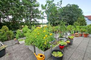 Dachterrassenoase in Feldrandlage von Büttelborn OT – Die vollständige Adresse der Immobilie erhältst du vom Anbieter., 64572 Büttelborn – Vorschaubild 13