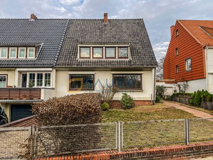 Haus Kaufen In Horn Lehe Immobilienscout24