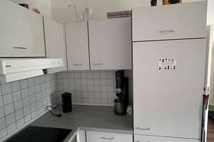 Sonnige Single-Wohnung in Hamburg-Neugraben/Fischbek mit Balkon, EBK, Keller und Stellplatz – Cuxhavener Straße 449, 21149 Neugraben-Fischbek, Hamburg – Vorschaubild 14
