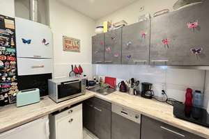*MODERNISIERTE EG WOHNUNG IN UNTERBILK* - TOP LAGE – Benzenbergstr. 52, 40219 Unterbilk, Düsseldorf – Vorschaubild 5