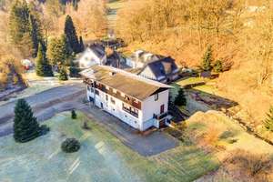 Geräumiges Landhaus - nutzbar als Mehrfamilienhaus oder Ferienwohnung in schöner Naturlage – Die vollständige Adresse der Immobilie erhältst du vom Anbieter., 57587 Hövels – Vorschaubild 10