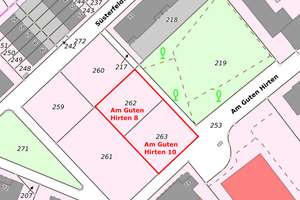 Bezugsfertige Neubau-Erdgeschosswohnung
mit eigenem Garten in sehr ruhiger Lage – Die vollständige Adresse der Immobilie erhältst du vom Anbieter., 52072 Ponttor, Aachen – Vorschaubild 18