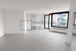 Leben auf einer Ebene, Barrierearme 2-Zimmer-Wohnung mit sonnigem Balkon, Aufzug, TG-Stellplatz – Die vollständige Adresse der Immobilie erhältst du vom Anbieter., 50937 Sülz, Köln – Vorschaubild 2