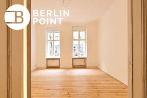++ Erstbezug mit Altbaucharme ++Böhmischer Platz + WG-tauglich +  – Niemetzstrasse  5, 12055 Neukölln (Ortsteil), Berlin – Vorschaubild 1