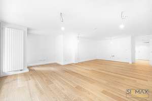 WE Nr. 4: Wohnjuwel auf 161 m² * 5-Zimmer-Gartenwohnung im Prinzregenten Quartier 2|4|6 – Wagenbauerstraße 4, 81677 Parkstadt, München – Vorschaubild 5