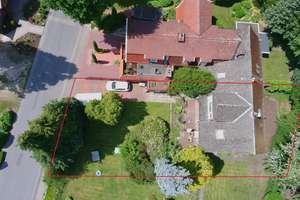 Zweifamilienhaus mit viel Potenzial! – Die vollständige Adresse der Immobilie erhältst du vom Anbieter., 49661 Cloppenburg – Vorschaubild 2