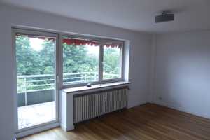 Schöne 2-Zimmer-Whg mit Balkon in Rath – Dorstener -Str- 14, 40472 Düsseldorf – Vorschaubild 3