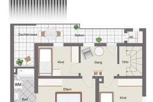 TOP Renoviertes Stadthaus – Rottal-Inn (Kreis) – Vorschaubild 7