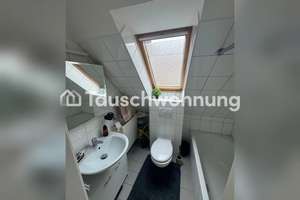 Tauschwohnung: Nette, zentrale  2,5-Zimmer Wohnung mit eigenem Dachboden – Die vollständige Adresse der Immobilie erhältst du vom Anbieter., 24103 Exerzierplatz, Kiel – Vorschaubild 6