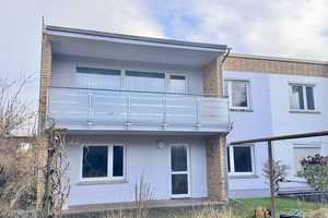 HORN IMMOBILIEN ++ Neubrandenburg Oststadt ruhige Randlage Doppelhaushälfte – Neubrandenburg – Vorschaubild 2