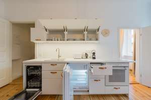 Apartment in the heart of Prenzlauer Berg – Die vollständige Adresse der Immobilie erhältst du vom Anbieter., 10437 Prenzlauer Berg, Berlin – Vorschaubild 5