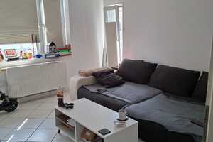 Exklusive 2-Zimmer-Wohnung mit Balkon und EBK in Aachen – Aachen – Vorschaubild 8