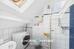 Hulsberg | Charmantes Zweifamilienhaus mit 2 Balkonen und Terrasse – Bremen – Vorschaubild 15