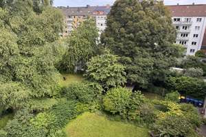Im Auftr.: Helle 3-Zi. Whg. zwischen "Holtenauer" und Adolfstraße mit Balkon u. Blick ins Grüne – Die vollständige Adresse der Immobilie erhältst du vom Anbieter., 24105 Brunswik, Kiel – Vorschaubild 6