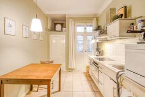 Cityapartment am Lietzensee mit Balkon zur individuellen Gestaltung – Die vollständige Adresse der Immobilie erhältst du vom Anbieter., 14057 Charlottenburg, Berlin – Vorschaubild 5