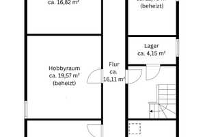 Großzügiges Einfamilienhaus auf Eckgrundstück mit Weitblick! – Eichstätt (Kreis) – Vorschaubild 39
