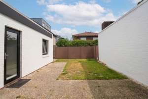 MIETEN MIT KAUFOPTION: Modernes Einfamilienhaus mit Kamin, Garten & Carport| Oldenburg-Dietrichsfeld – Die vollständige Adresse der Immobilie erhältst du vom Anbieter., 26127 Bürgerfelde, Oldenburg (Oldenburg) – Vorschaubild 17