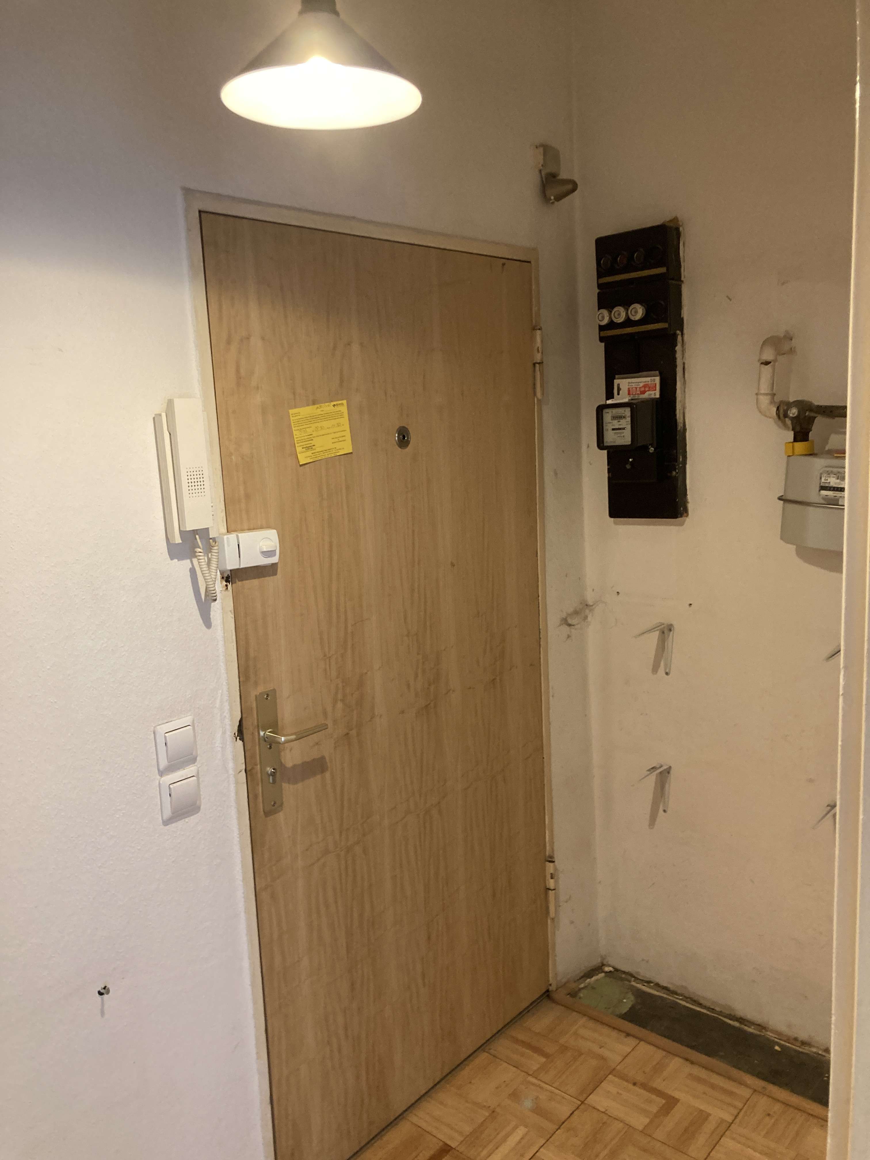 Apartment in Charlottenburg für Handwerker, Berlin – Bild 2