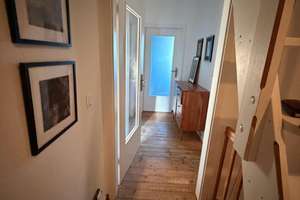 Schönes Haus mit Charme und Garten in sehr guter Lage in BN-Lengsdorf – Im Ellig 19, 53127 Lengsdorf, Bonn – Vorschaubild 13
