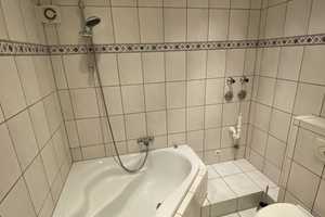 Stilvolle, gepflegte 2-Zimmer-Terrassenwohnung in Düsseldorf – Spichernstraße 41, 40476 Düsseldorf – Vorschaubild 11
