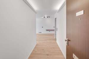 Bogenhausen: Hochwertig modernisierte 3-Zimmer-Wohnung mit 2 Loggien & Blick ins Grüne – Die vollständige Adresse der Immobilie erhältst du vom Anbieter., 81927 Englschalking, München – Vorschaubild 7