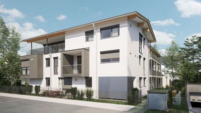 ruhig und nachhaltig im Herzen der Kurstadt