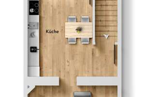 "Haus im Haus" in begehrter Lage – Die vollständige Adresse der Immobilie erhältst du vom Anbieter., 44894 Langendreer, Bochum – Vorschaubild 19