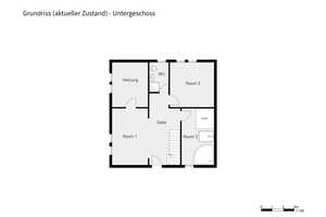 Bezugsfreies Einfamilienhaus mit Terrasse und Garten – Potsdam-Mittelmark (Kreis) – Vorschaubild 11