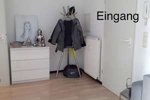 2 Zimmer Wohnung (Single)in Mönchengladbach Grenzlandstadion – Cecilienstrase 3, 41236 Grenzland-Stadion, Mönchengladbach – Vorschaubild 7