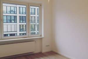 Exklusive sehr helle Wohnung in top Lage Derendorf – Ross Str. 53, 40476 Derendorf, Düsseldorf – Vorschaubild 5