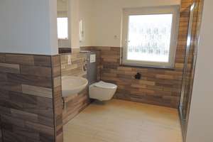 HOCHWERTIGE 4-ZIMMER-ERDGESCHOSSWOHNUNG MIT GROSSEM BALKON, GARAGE IN ZENTRALER LAGE VON SG-ZENTRUM – Eckstraße 5, 42651 Solingen-Mitte, Solingen – Vorschaubild 11
