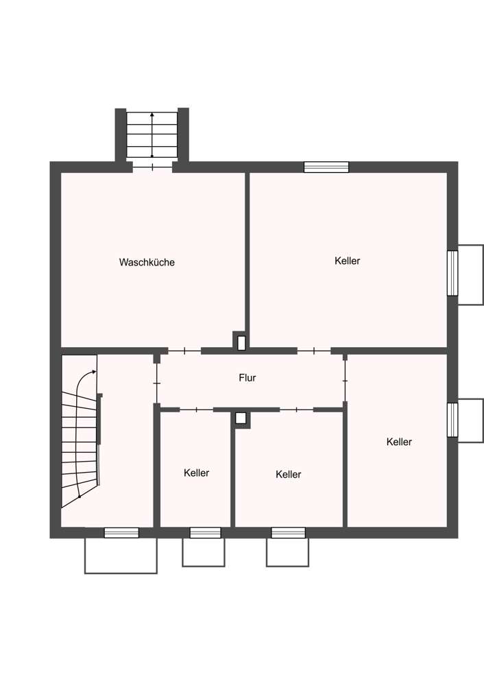 Kellergeschoss