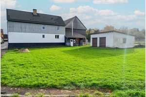 Sofort einziehen! Modernisiertes Einfamilienhaus mit Nebengebäuden in Mücke - OT – Vogelsbergkreis – Vorschaubild 9