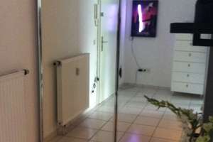 Charmante 2- Zimmer-Wohnung mit großer Sonnenterrasse und TG-Stellplatz auf dem Rotenbühl – Die vollständige Adresse der Immobilie erhältst du vom Anbieter., 66123 St. Johann, Saarbrücken – Vorschaubild 6