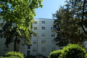 Ruhige Wohnung mit Terrasse in gefragter Lage von Eberstadt!