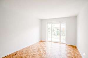 Schwabing Parkstadt: Gartenwohnung für Familien. – Die vollständige Adresse der Immobilie erhältst du vom Anbieter., 80807 Alte Heide-Hirschau, München – Vorschaubild 4