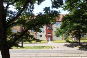 Gemütliche 3-Raum-Wohnung mit EBK in MD-Fermersleben! – Alt Fermersleben 92, 39122 Magdeburg – Vorschaubild 10