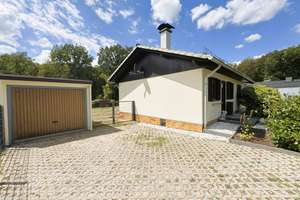 KLEIN - FEIN - MEIN! - Ihr Bungalow für 2 am Waldesrand! – Die vollständige Adresse der Immobilie erhältst du vom Anbieter., 53547 Breitscheid – Vorschaubild 4
