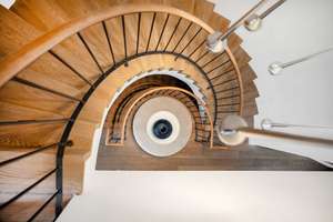 Haus-im-Haus: Großzügiges Domizil in stylischer Design-Ästhetik mit sonnigem Garten – Die vollständige Adresse der Immobilie erhältst du vom Anbieter., 81927 Englschalking, München – Vorschaubild 11