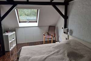 Bergisches Schmuckstück: Zwei-Familienhaus mit 7 Zimmern und großem Garten, zentral gelegen, saniert – Die vollständige Adresse der Immobilie erhältst du vom Anbieter., 42655 Solingen-Mitte, Solingen – Vorschaubild 11