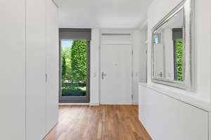 Duplexwohnung mit Hausgefühl in diskreter Bestlage von Düsseldorf-Niederkassel – 40547 Niederkassel, Düsseldorf – Vorschaubild 15
