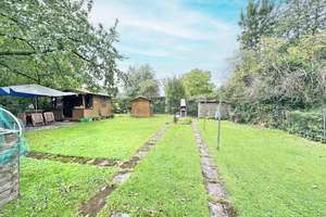 Visionen, Sanierung, Wohnrecht!
Viel Platz in Harpen – Die vollständige Adresse der Immobilie erhältst du vom Anbieter., 44805 Harpen/Rosenberg, Bochum – Vorschaubild 6