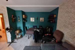 Schöne 3 Zimmer Wohnung mit Balkon in DU - Nähe Landschaftspark – Steinenkamp 15, 47137 Untermeiderich, Duisburg – Vorschaubild 4