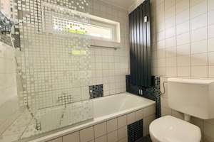 Modernisierte 1-Zimmerwohnung in LU-Friesenheim am Ebertpark – 67063 Friesenheim, Ludwigshafen am Rhein – Vorschaubild 6