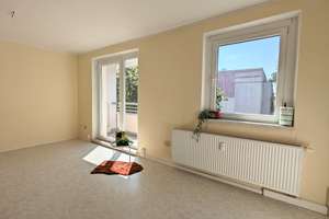 Wohnglück für kleine Familien! – Lion-Feuchtwanger-Str. 32, 39120 Leipziger Straße, Magdeburg – Vorschaubild 5