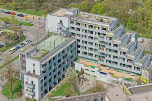 MODERNES WOHNEN / 1 ZIMMER-APARTMENT IN NEUPERLACH / TOP RENDITE – Die vollständige Adresse der Immobilie erhältst du vom Anbieter., 81735 Neuperlach, München – Vorschaubild 16