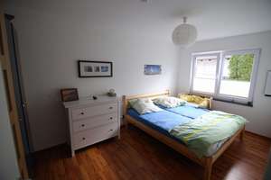 Neuwertige 3-Zimmer-Wohnung mit Terrasse in München Nord - Provisionsfrei - von privat – Caracciolastraße 8a, 80935 Lerchenau-Ost, München – Vorschaubild 5