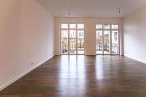 Provisionsfrei! Großzügige, helle 4-Zimmer-Familienwohnung – Platz des 4. Juli 14, 14167 Lichterfelde, Berlin – Vorschaubild 3